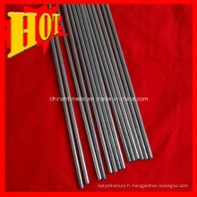 Shaanxi Fournisseur Gr2 Titanium Straight Wire